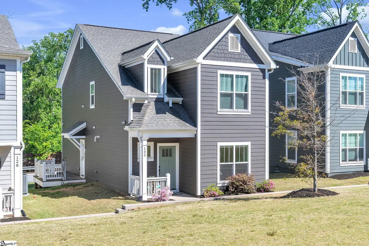 130 Lilia Hill Circle, Greenville, SC 29607 - #1