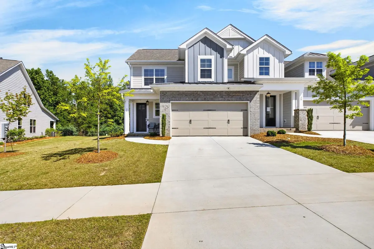 30 Hensley Road, Greenville, SC 29607 - #1