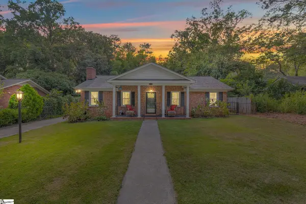 2113 Northview Avenue, Anderson, SC 29625