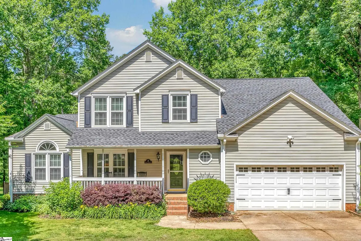 17 Indian Laurel Court, Simpsonville, SC 29681 - #1