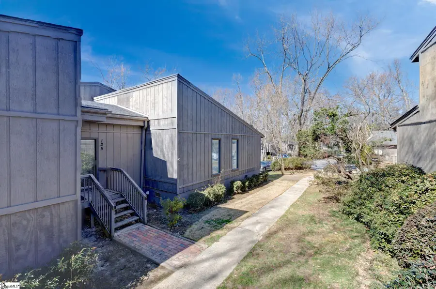 125 Inglewood Way, Greenville, SC 29615 - #2