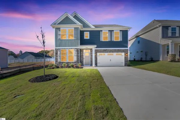 2020 Halton Oaks Drive #Lot 138, Spartanburg, SC 29303