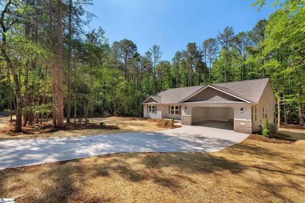 1747A Dalrymple Road, Anderson, SC 29621
