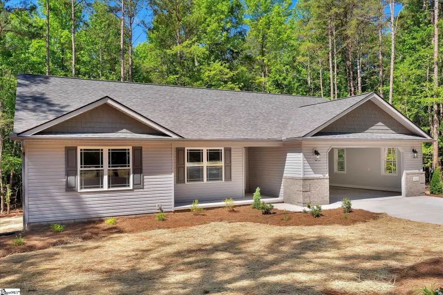1747A Dalrymple Road, Anderson, SC 29621 - #3