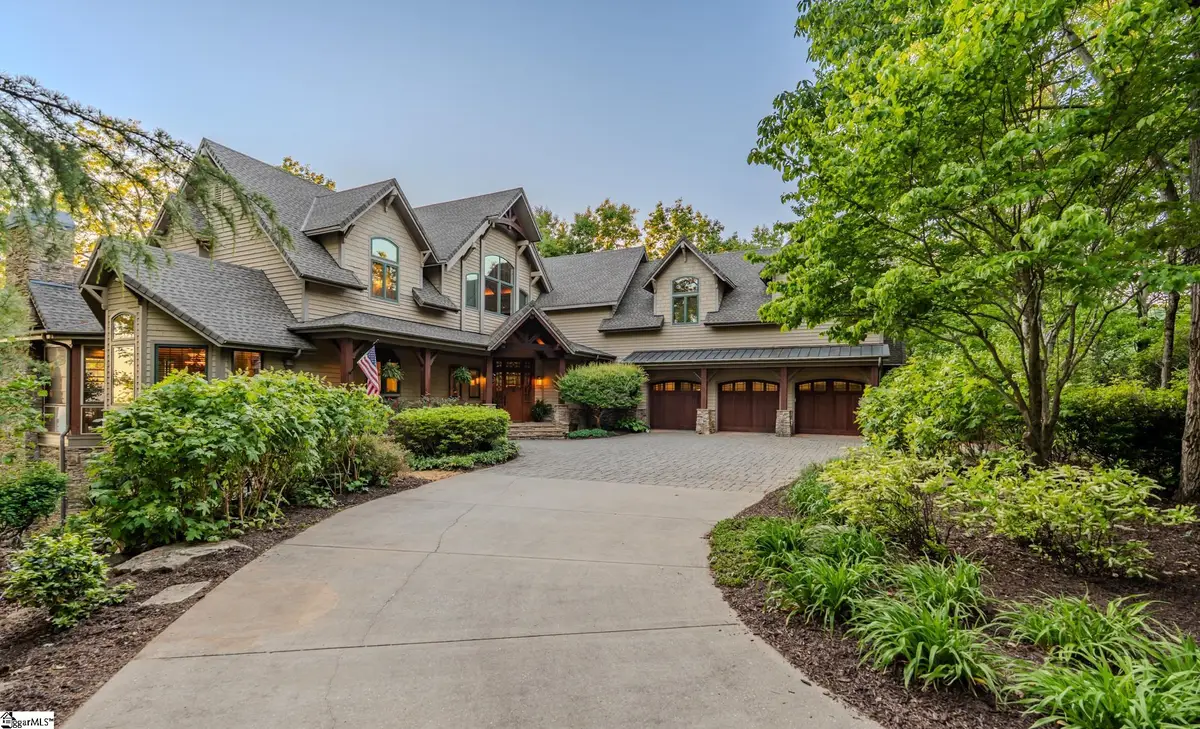 43 High Laurel Way, Travelers Rest, SC 29690 - #1