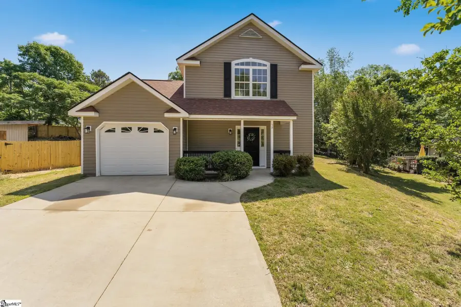 52 Uneeda Drive, Greenville, SC 29605 - #2