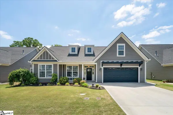21 Barron Glenn Way, Anderson, SC 29621