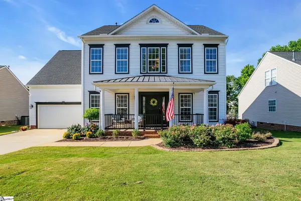9 Waters Reach Lane, Simpsonville, SC 29681