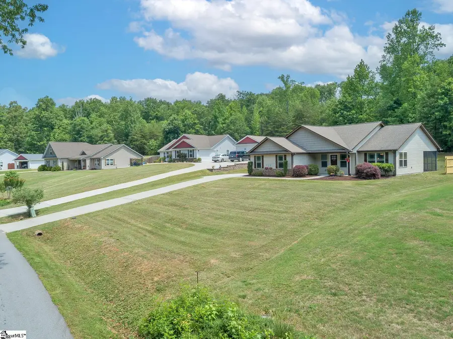 452 Bowers Road, Travelers Rest, SC 29690 - #2