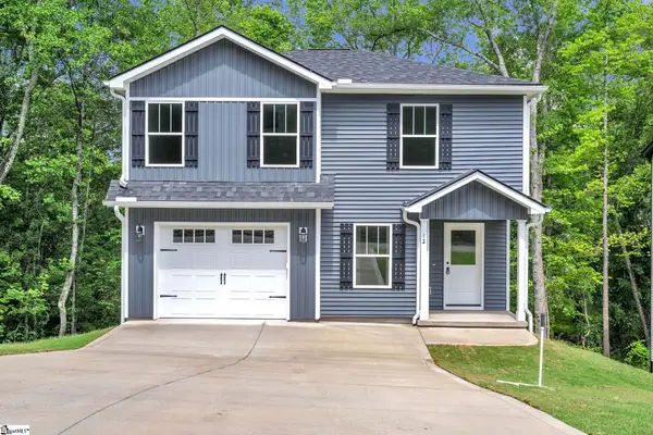 12 Oxford Boulevard, Taylors, SC 29687