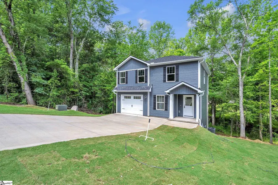 12 Oxford Boulevard, Taylors, SC 29687 - #2