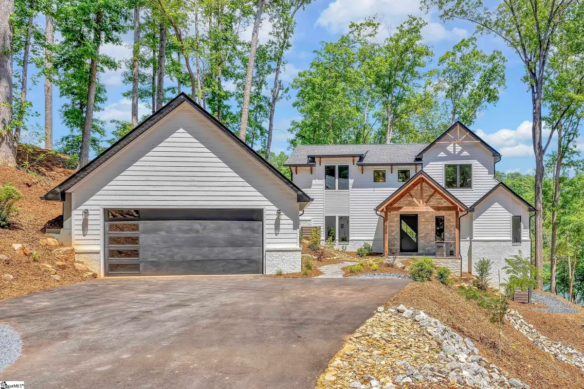 4014 Hardwood Pointe Drive, West Union, SC 29696 - #1