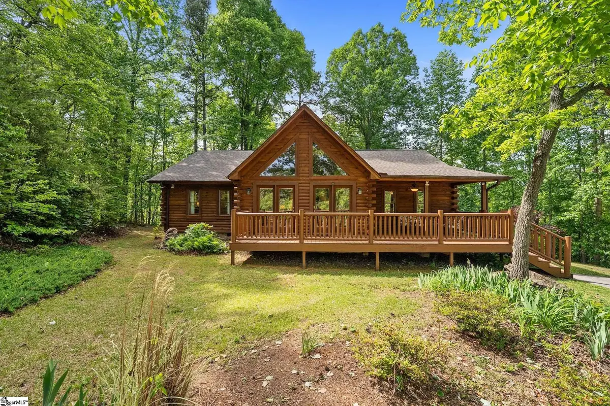21 W Ridge Drive, Travelers Rest, SC 29690 - #1