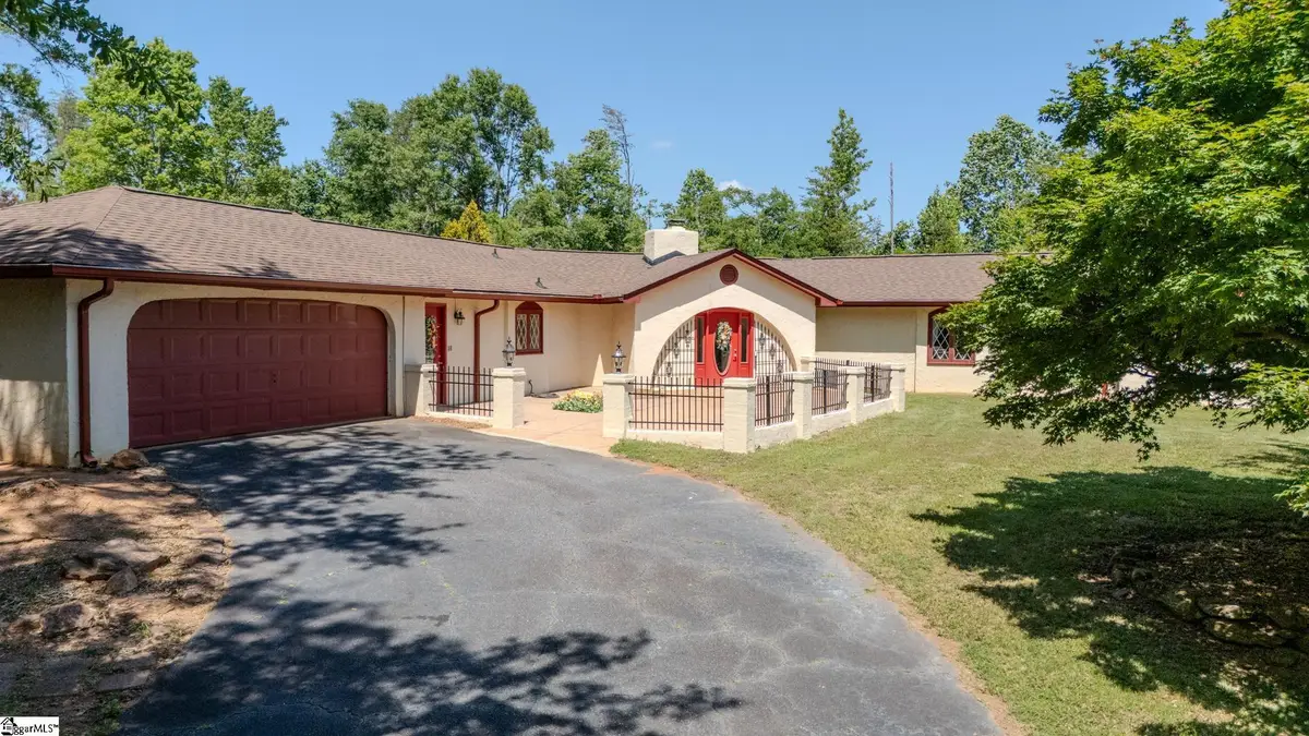 124 Timberlake Circle, Inman, SC 29349 - #1