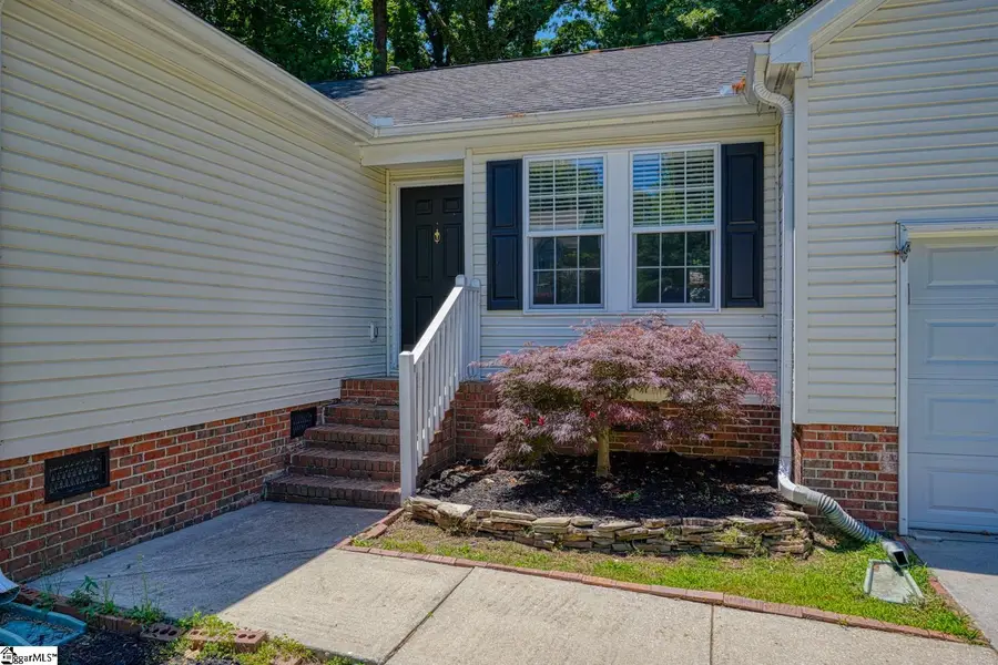 7 Donegal Court, Simpsonville, SC 29681 - #3