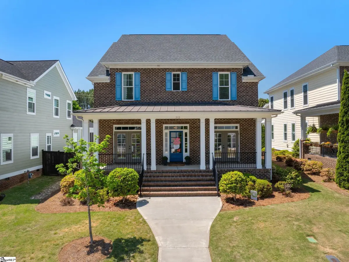 212 Grandmont Court, Greer, SC 29650 - #1