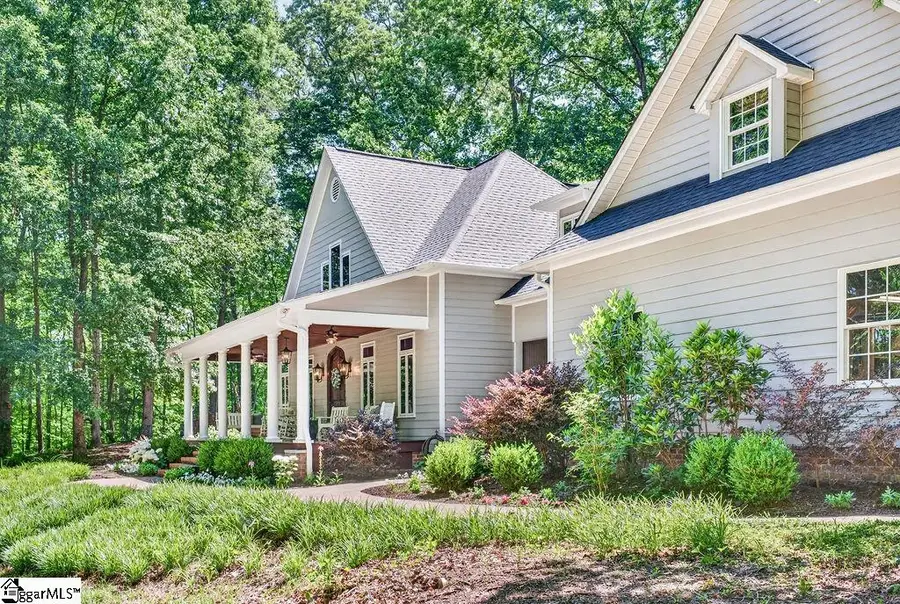 326 Arledge Road, Landrum, SC 29356 - #3