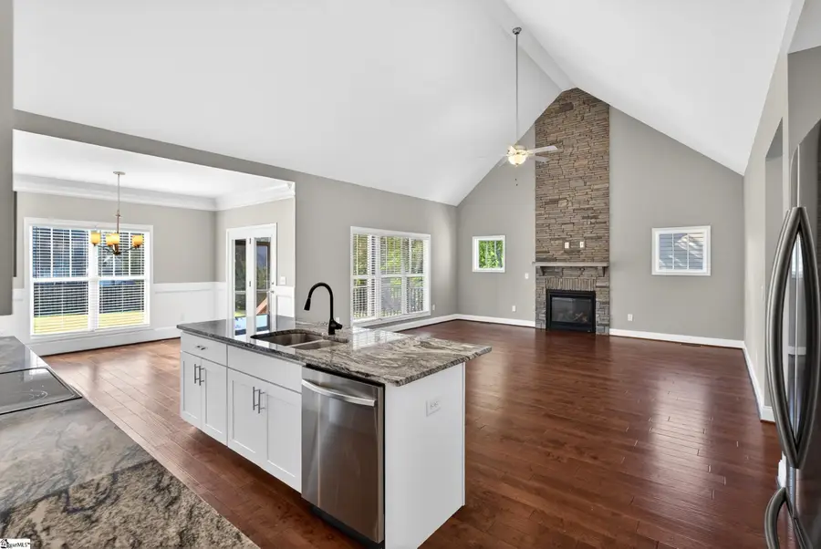 415 S Pendernale Drive, Moore, SC 29369 - #3