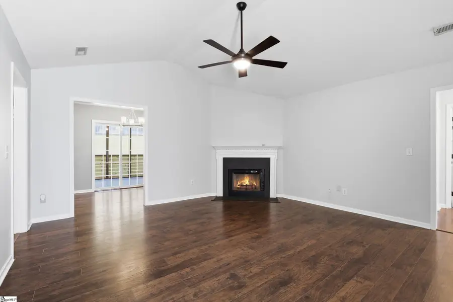 6 Grackle Court, Simpsonville, SC 29680 - #3