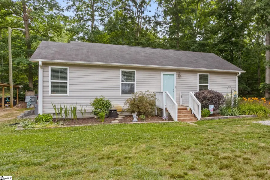 300 Burgess School Road, Pelzer, SC 29669 - #3