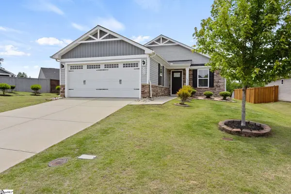 230 Bending Branch Road, Greenville, SC 29605
