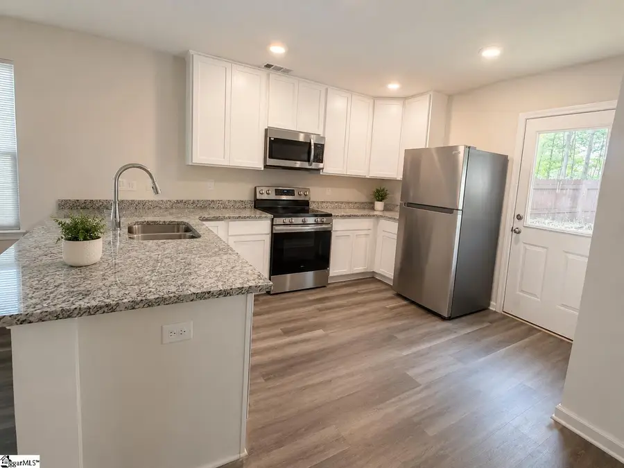 118 Heather Glen Lane, Clinton, SC 29325 - #3