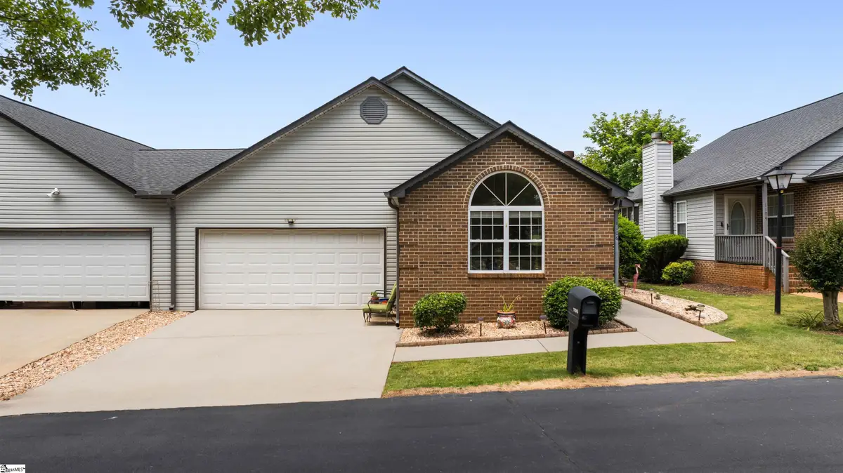 1106 Cobbs Glenn Drive, Anderson, SC 29621 - #1