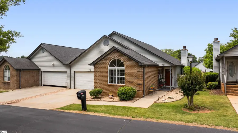 1106 Cobbs Glenn Drive, Anderson, SC 29621 - #2