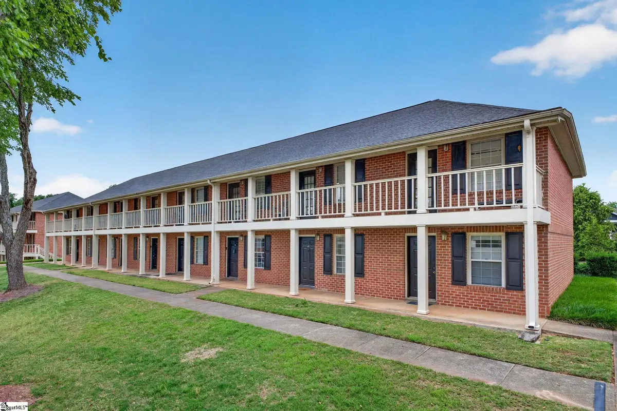 250 Elm Street #506, Clemson, SC 29631 - #1