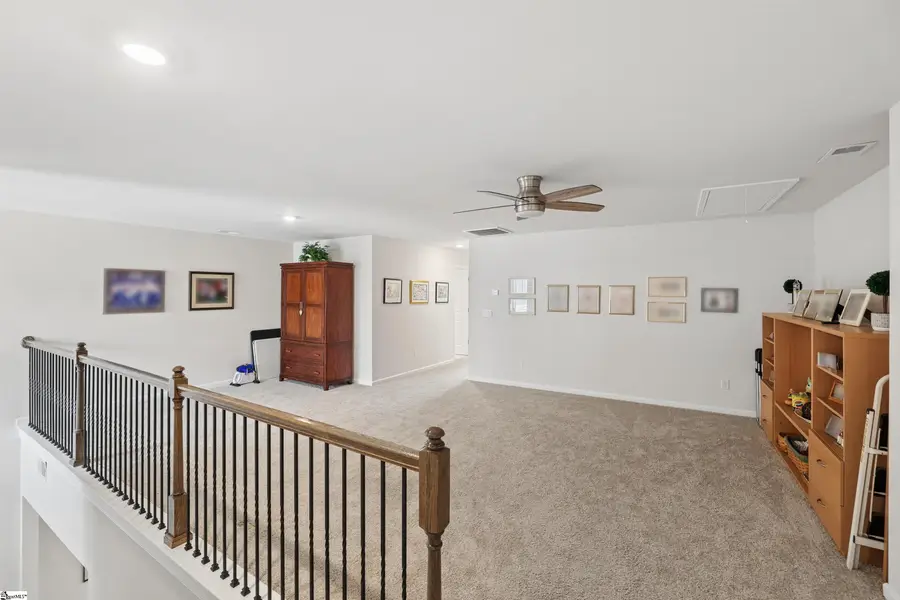 505 Yellow Fox Road, Greer, SC 29650 - #3