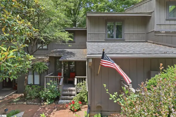 166 Ingleoak Lane, Greenville, SC 29615