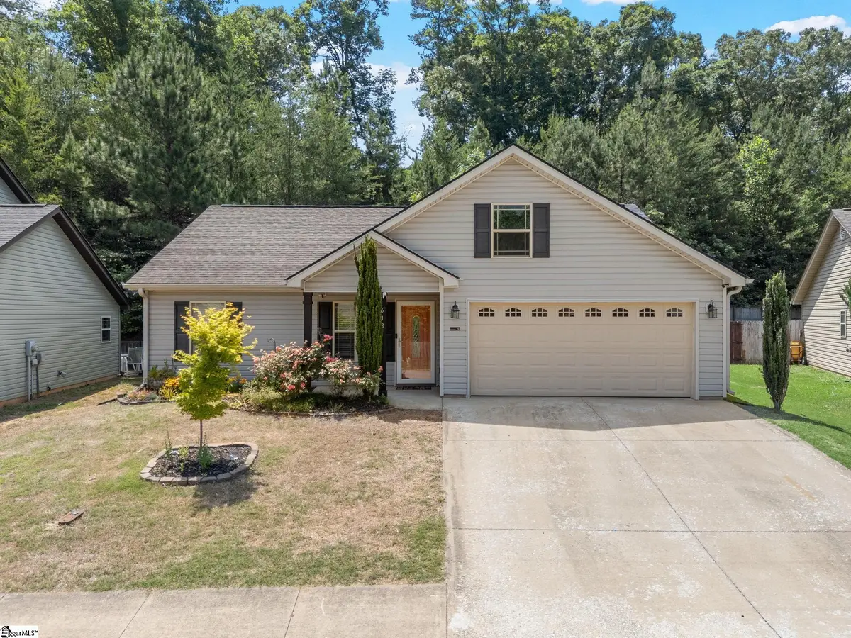 618 Chastine Drive, Spartanburg, SC 29301 - #1