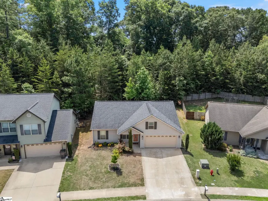 618 Chastine Drive, Spartanburg, SC 29301 - #2