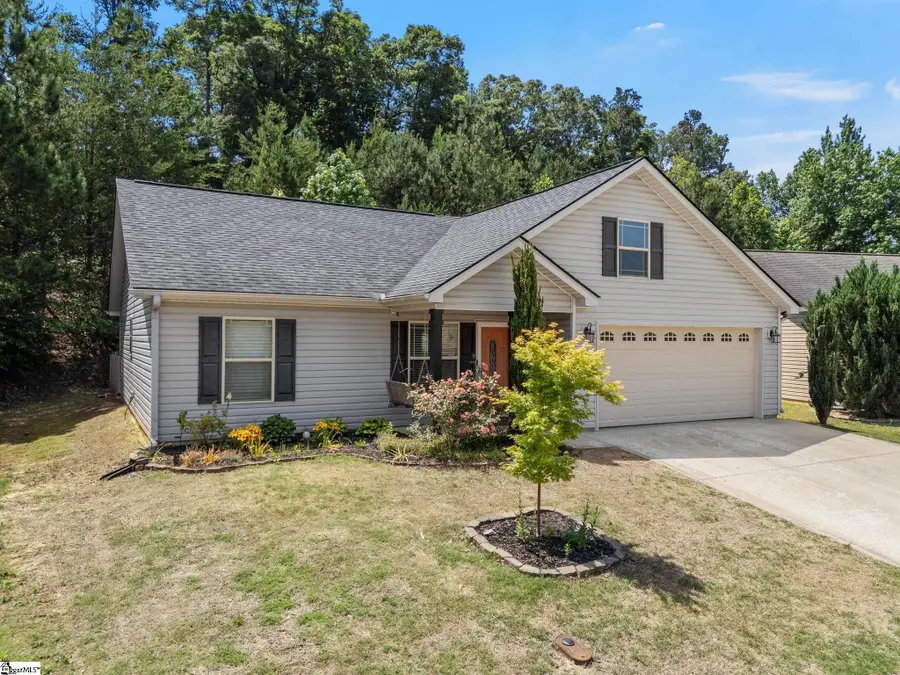618 Chastine Drive, Spartanburg, SC 29301 - #3