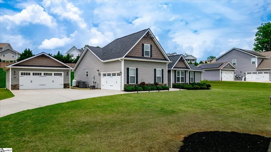 114 Jones Kelley Road, Travelers Rest, SC 29690 - #2