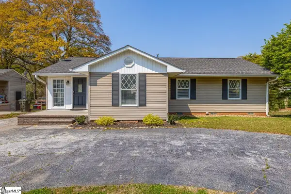 228 Brookdale Avenue, Greenville, SC 29607