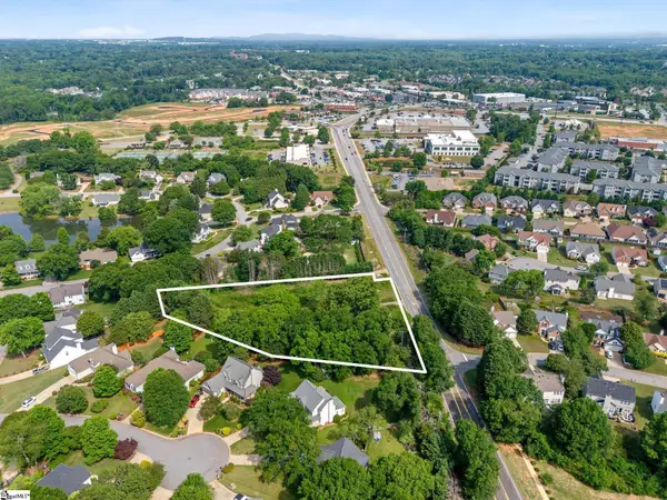 404 Scuffletown Road, Simpsonville, SC 29681