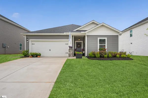 300 Lavinia Circle, Duncan, SC 29334