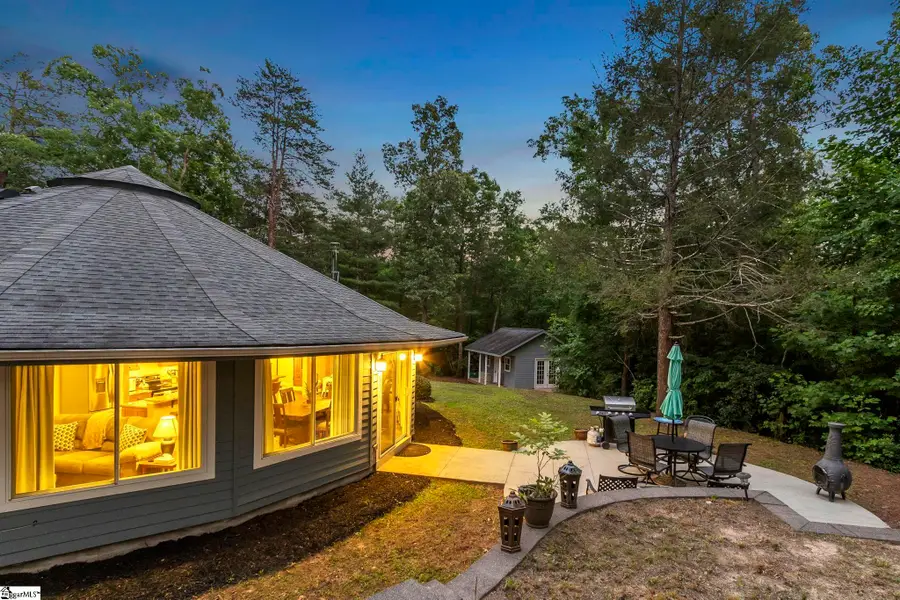 51 Sky Ranche Road, Cleveland, SC 29365 - #3