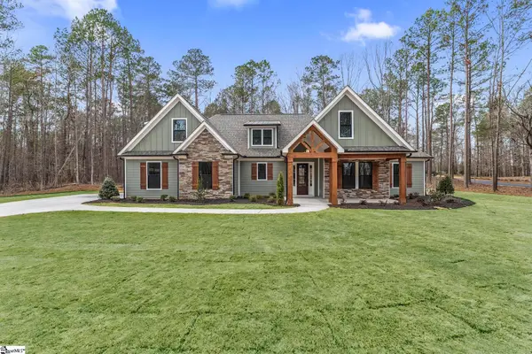 515 Ritchie Road, Fountain Inn, SC 29644