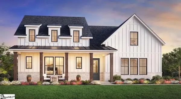211 Autumn Ash Way, Simpsonville, SC 29681