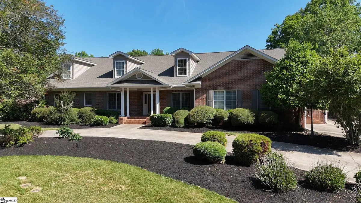 112 Linkside Drive, Taylors, SC 29687 - #1