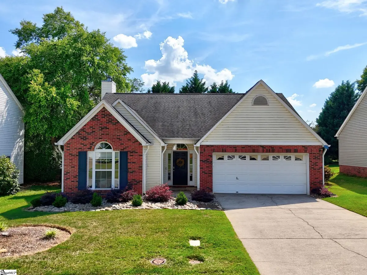 214 Ashridge Way, Simpsonville, SC 29681 - #1