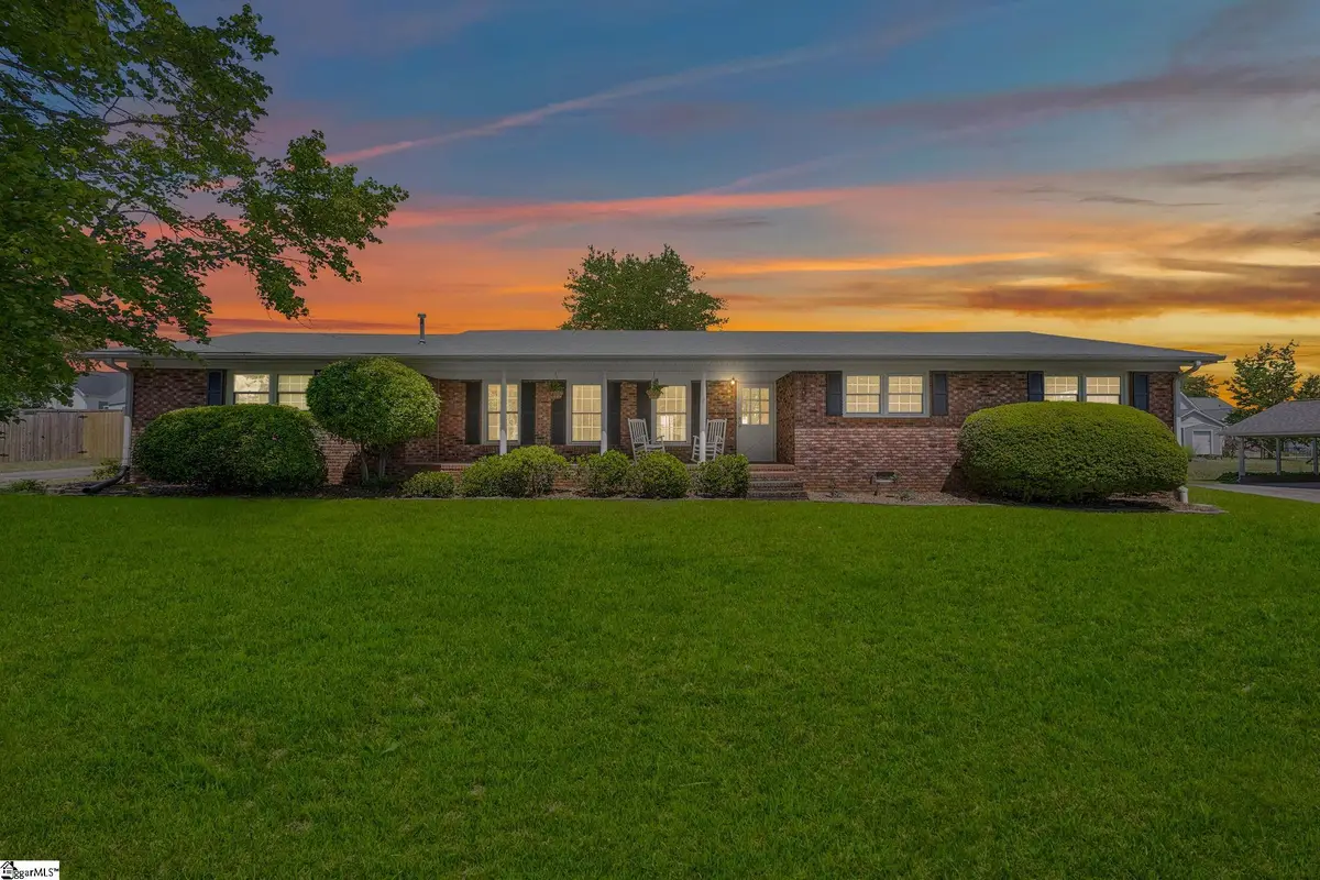 205 Meadow Lane, Easley, SC 29642 - #1