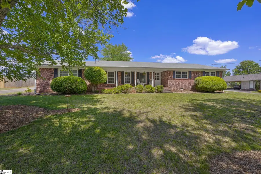 205 Meadow Lane, Easley, SC 29642 - #2