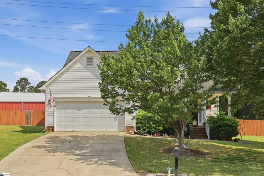 6 Fount De Leon Court, Fountain Inn, SC 29644 - #2
