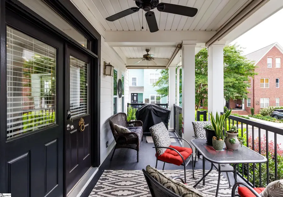 204 E Park Unit 801 Avenue, Greenville, SC 29601 - #2