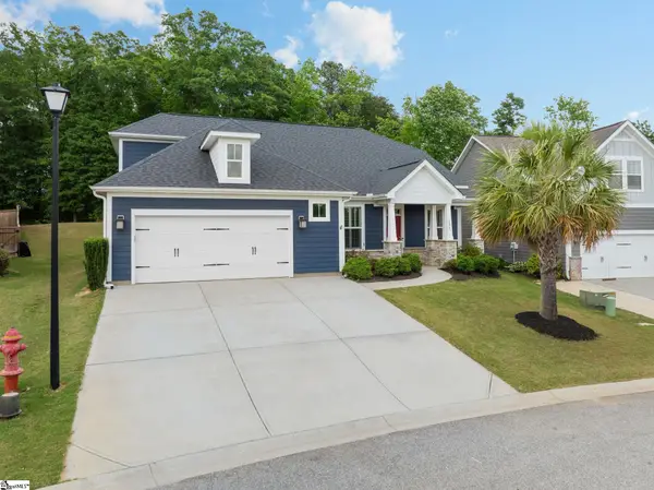 139 Quail Creek Drive, Greer, SC 29650