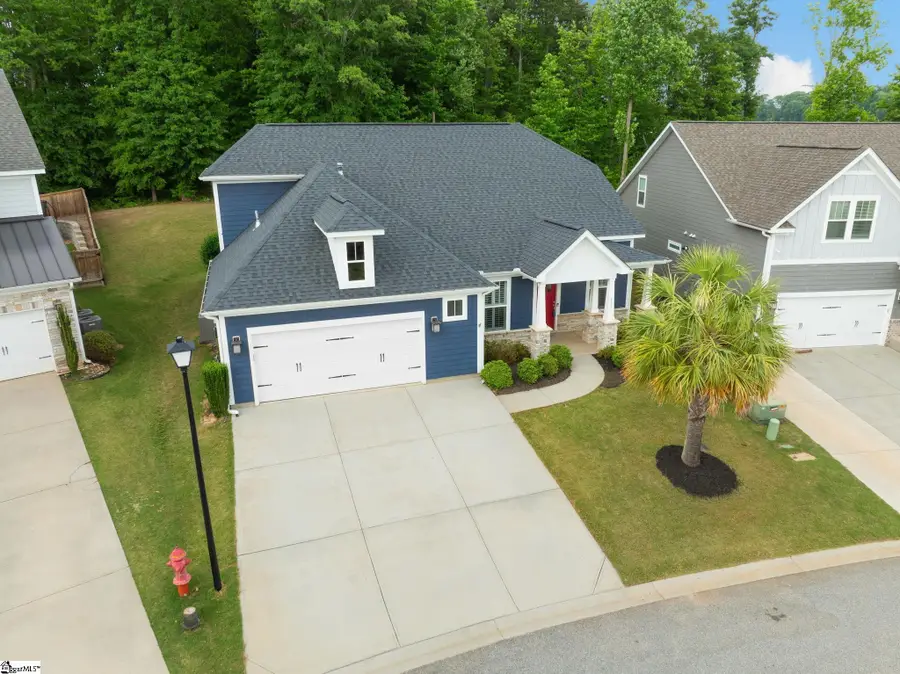 139 Quail Creek Drive, Greer, SC 29650 - #2