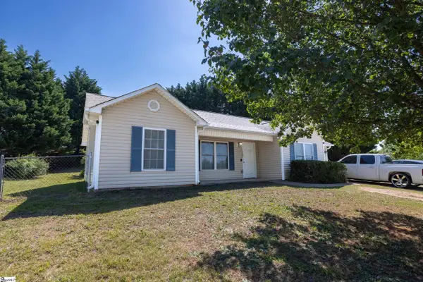 157 Bufflehead Circle, Liberty, SC 29657